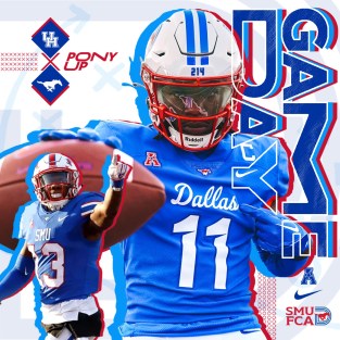 SMU Game Day Graphic_Houston Square